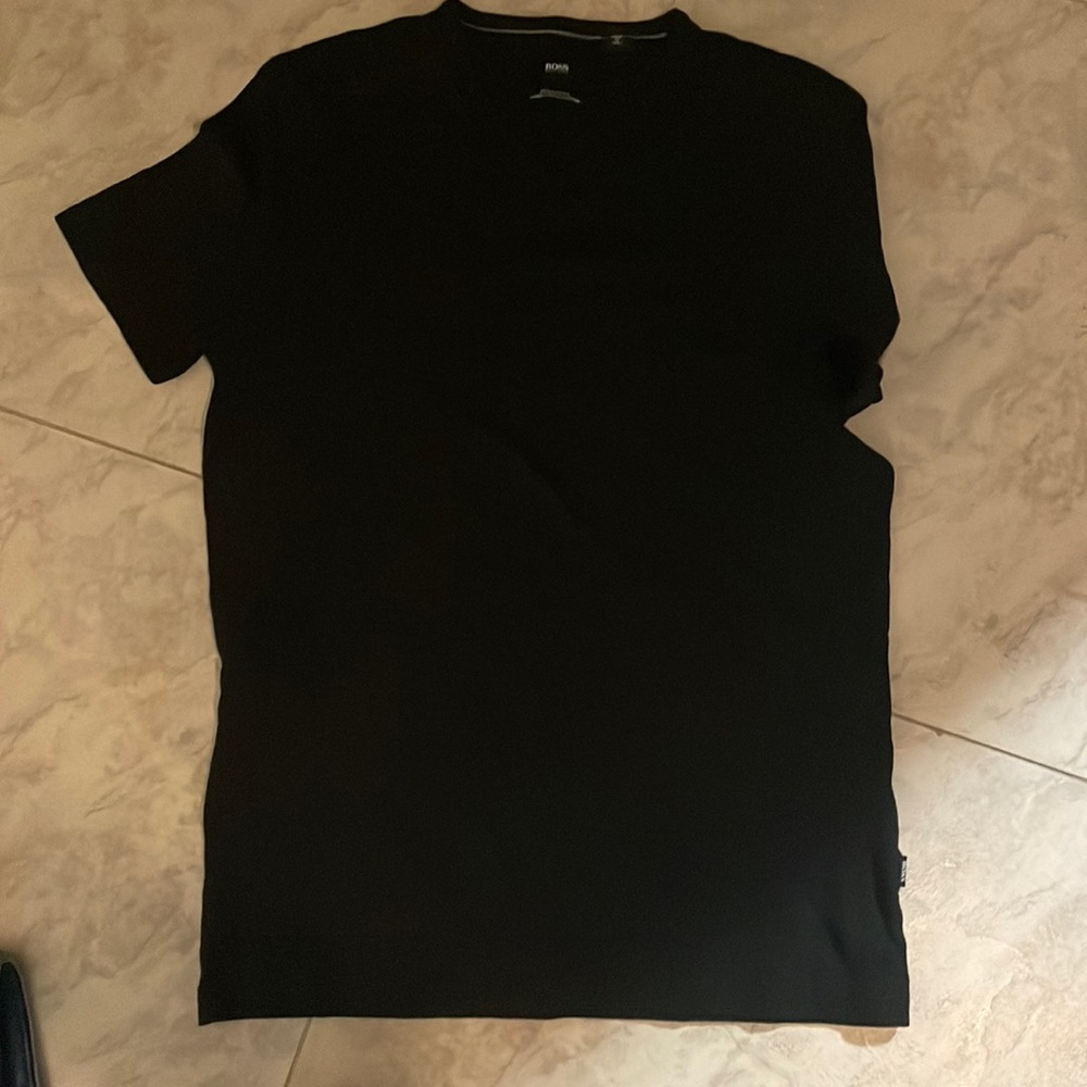hugo boss
